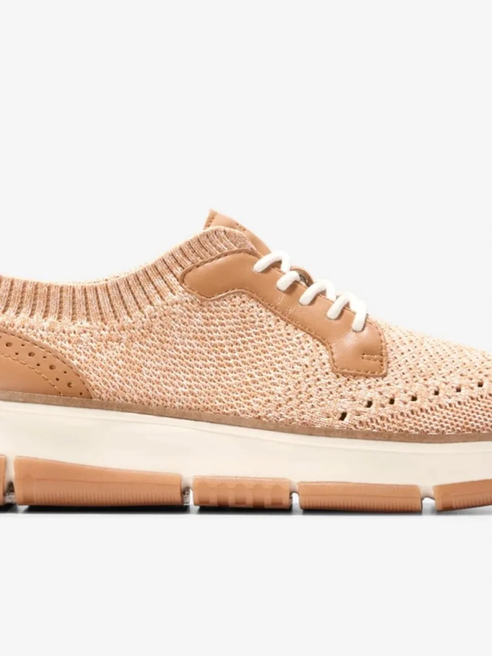 Cole Haan Women's ZERØGRAND Rella Stitchlite™ Oxfords